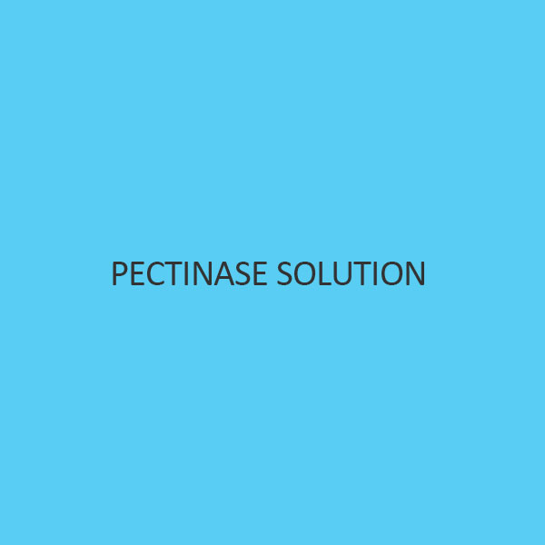 Pectinase Solution