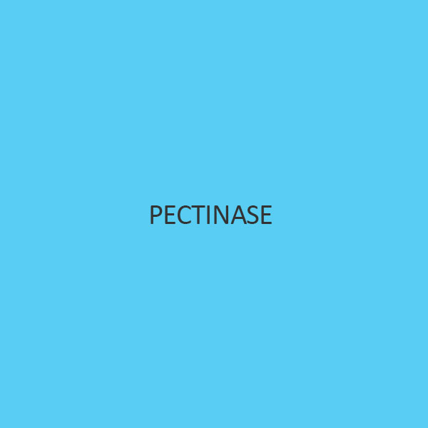Pectinase