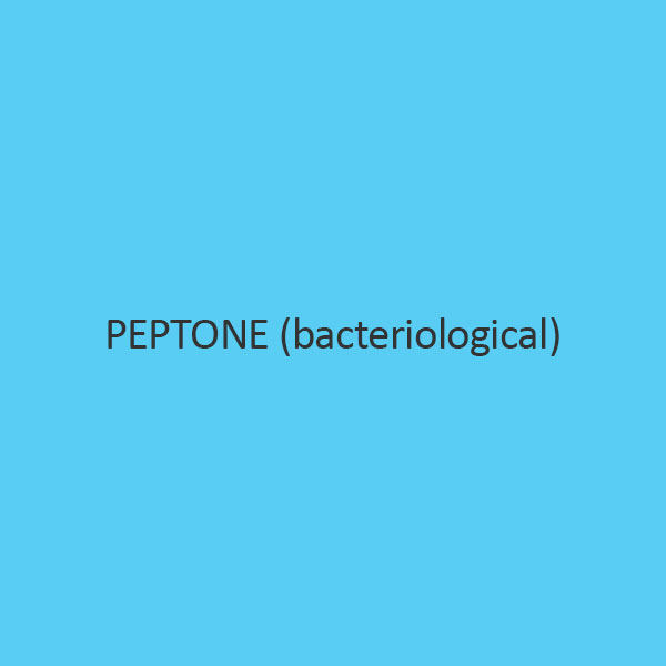 Peptone (Bacteriological)