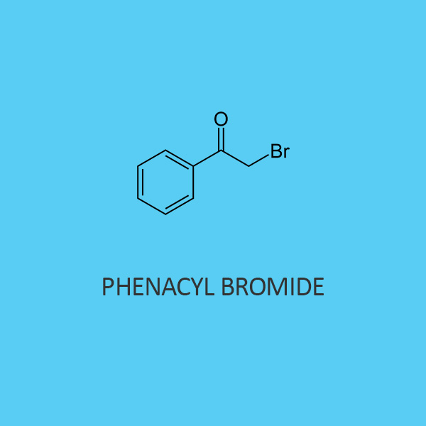 Phenacyl Bromide
