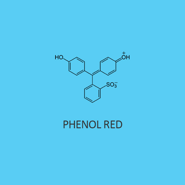 Phenol Red Indicator Solution