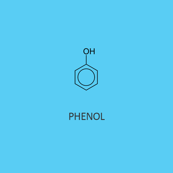 Phenol (Crystals)