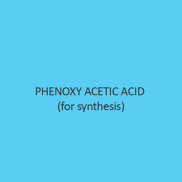 Phenoxy Acetic Acid (For Synthesis)