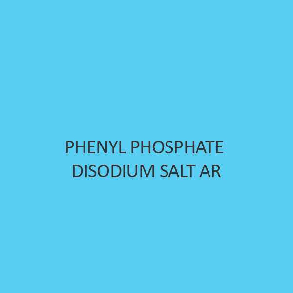 Phenyl Phosphate Disodium Salt AR (Dihydrate)