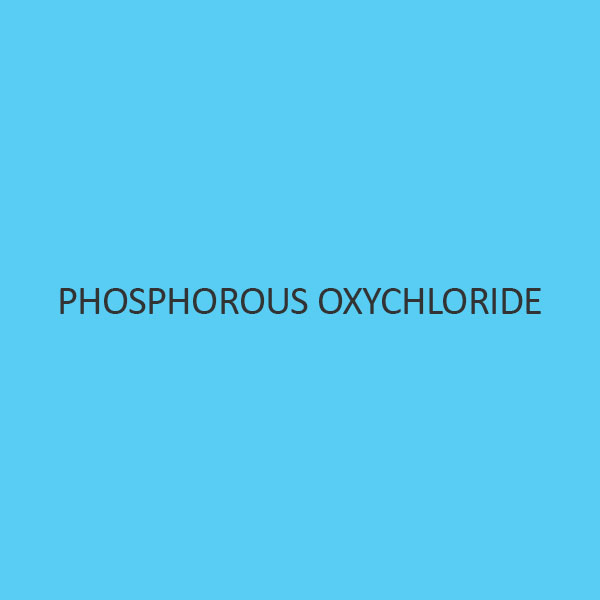 Phosphorous Oxychloride