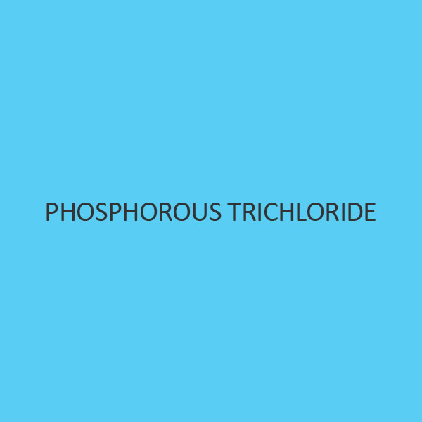 Phosphorous Trichloride