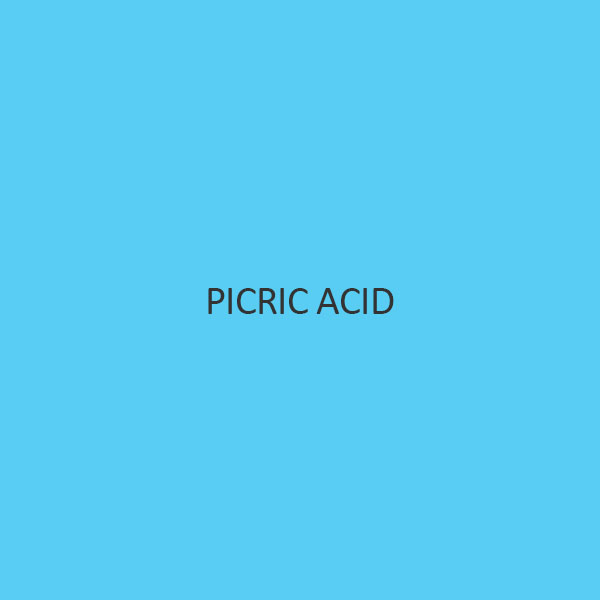 Picric Acid
