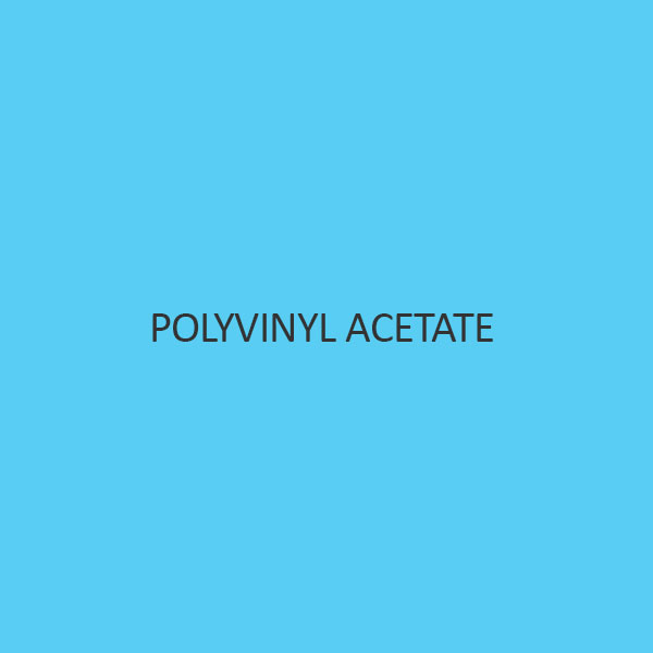 Polyvinyl Acetate (Granulars)