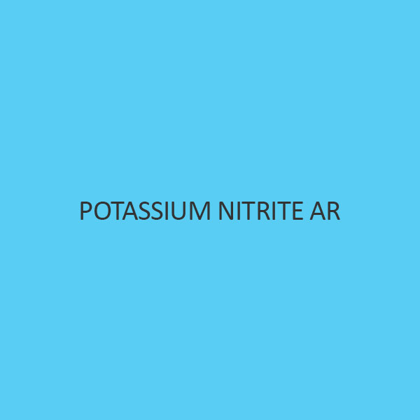Potassium Nitrite AR