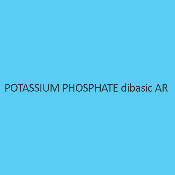 Potassium Phosphate Dibasic AR (Anhydrous)
