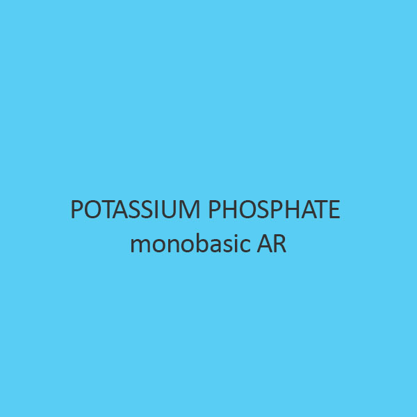 Potassium Phosphate Monobasic AR (Anhydrous)