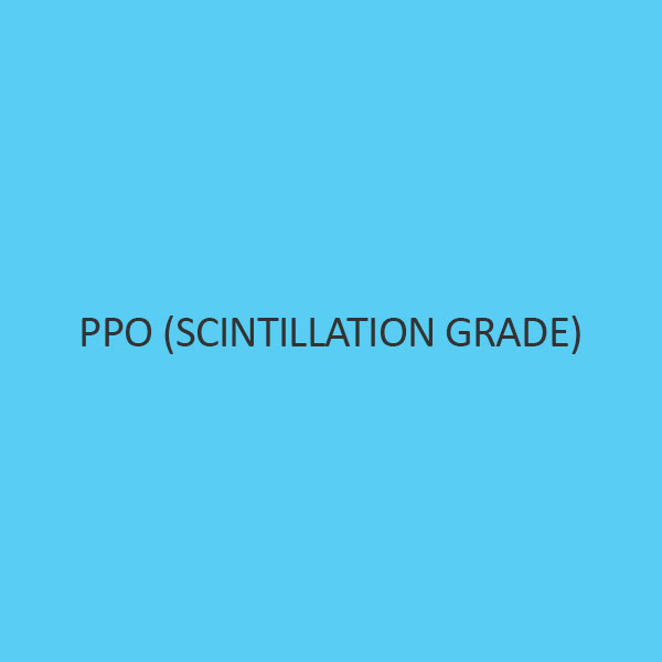 Ppo (Scintillation Grade)