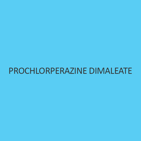 Prochlorperazine Dimaleate Extra Pure (For Lab Use)