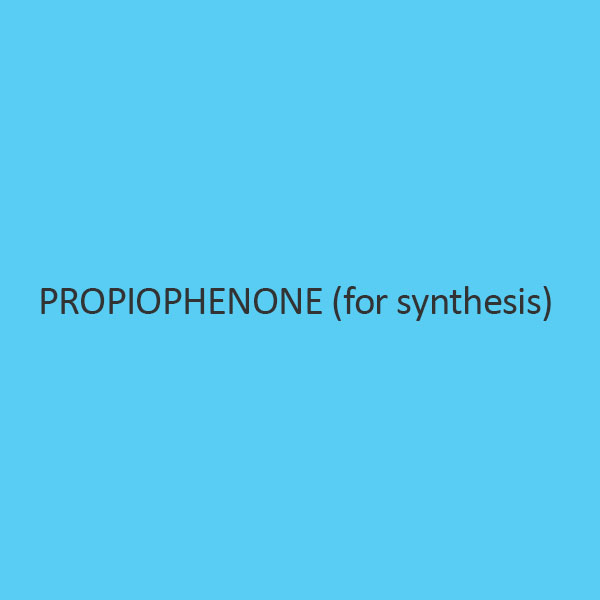 Propiophenone (For Synthesis)