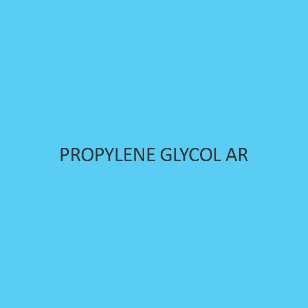 Propylene Glycol AR