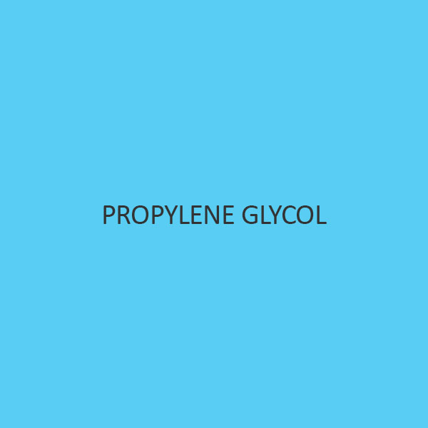 Propylene Glycol