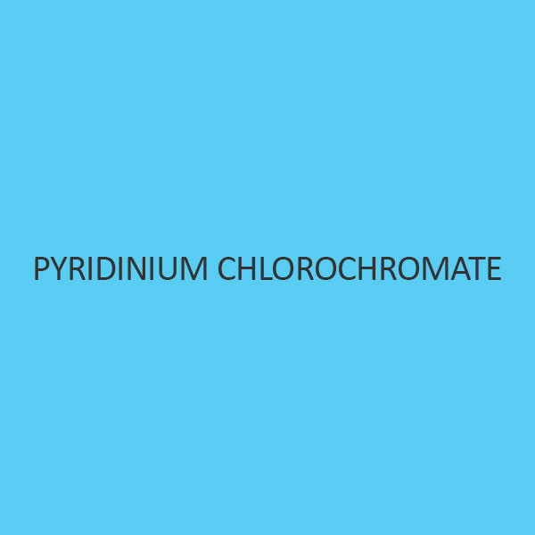 Pyridinium Chlorochromate Extra Pure