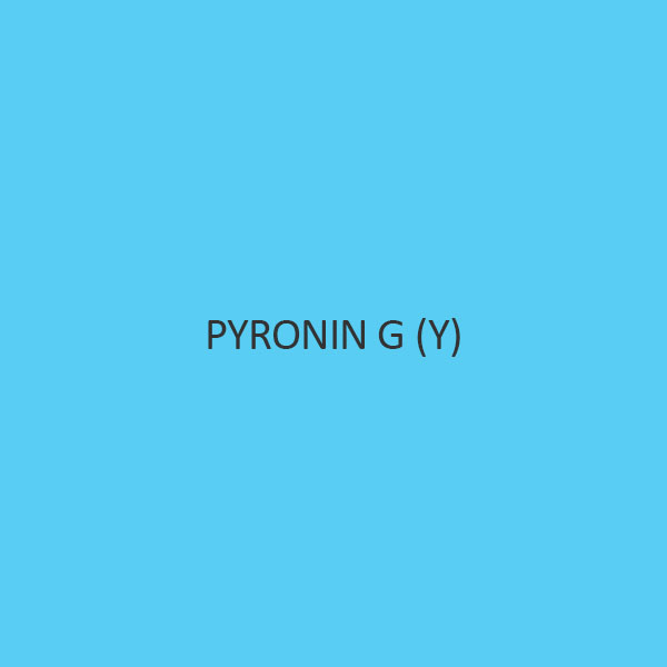 Pyronin G (Y) (M.S.)