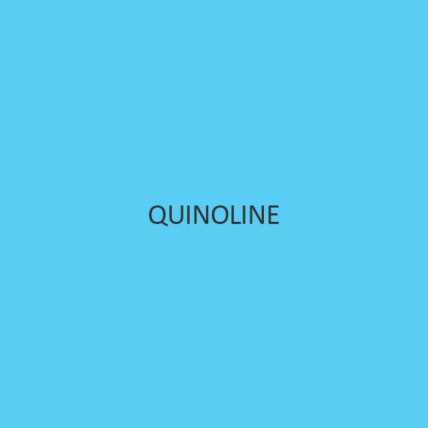 Quinoline
