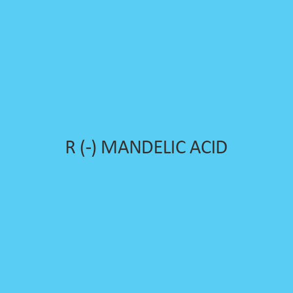 R (~) Mandelic Acid