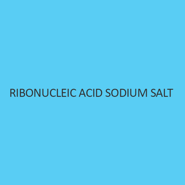 Ribonucleic Acid Sodium Salt