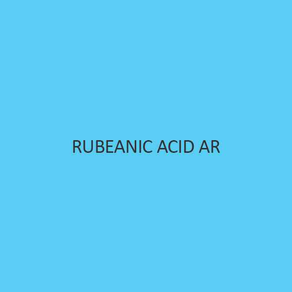 Rubeanic Acid AR