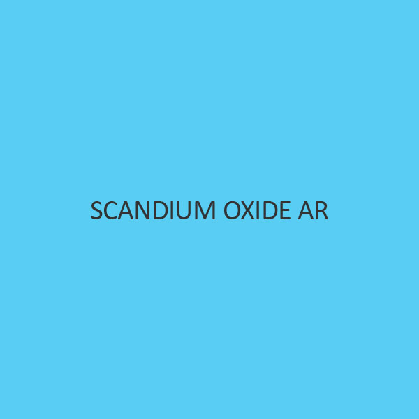 Scandium Oxide AR