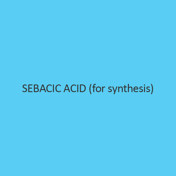 Sebacic Acid (For Synthesis)