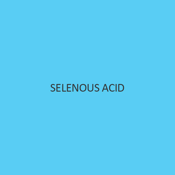Selenous Acid