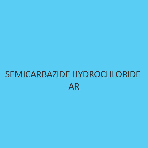 Semicarbazide Hydrochloride AR