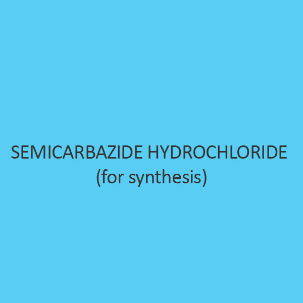Semicarbazide Hydrochloride (For Synthesis)