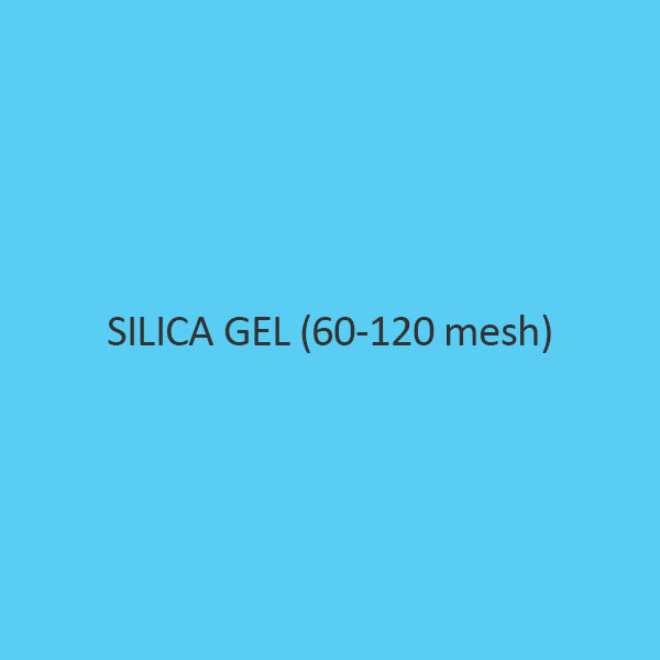 Silica Gel (60 to 120 Mesh)