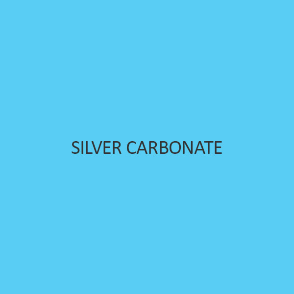 Silver Carbonate Extra Pure