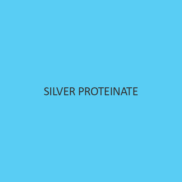 Silver Proteinate (Mild)
