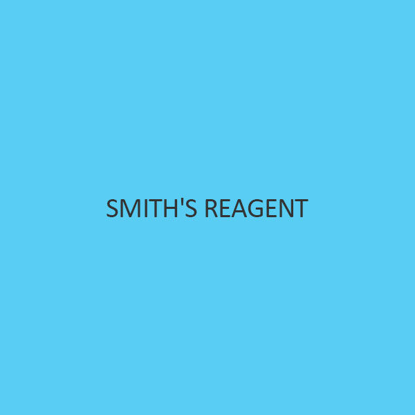 SmithS Reagent