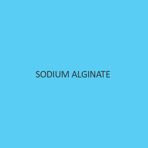Sodium Alginate Extra Pure