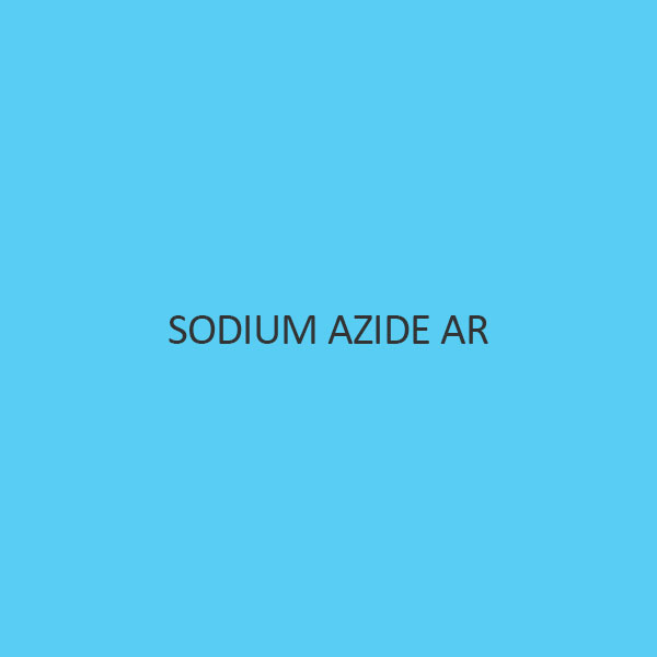 Sodium Azide AR