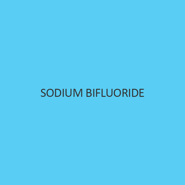 Sodium Bifluoride (Sodium Hydrogen Fluoride)