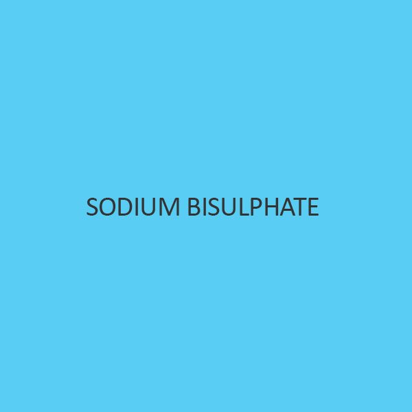 Sodium Bisulphate (Monohydrate) (Sodium Hydrogen Sulphate)
