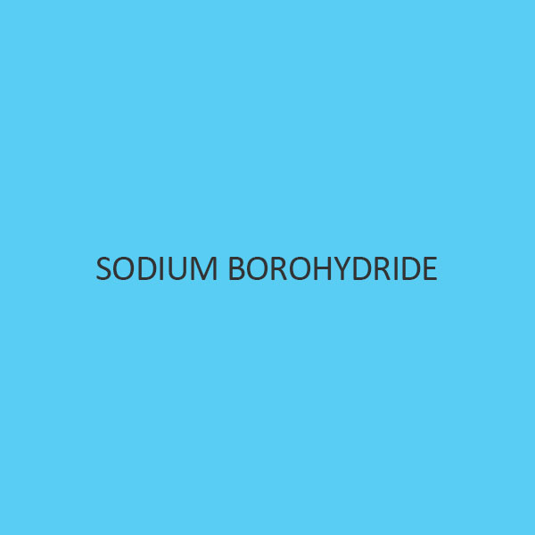 Sodium Borohydride 98% (NaBH4)