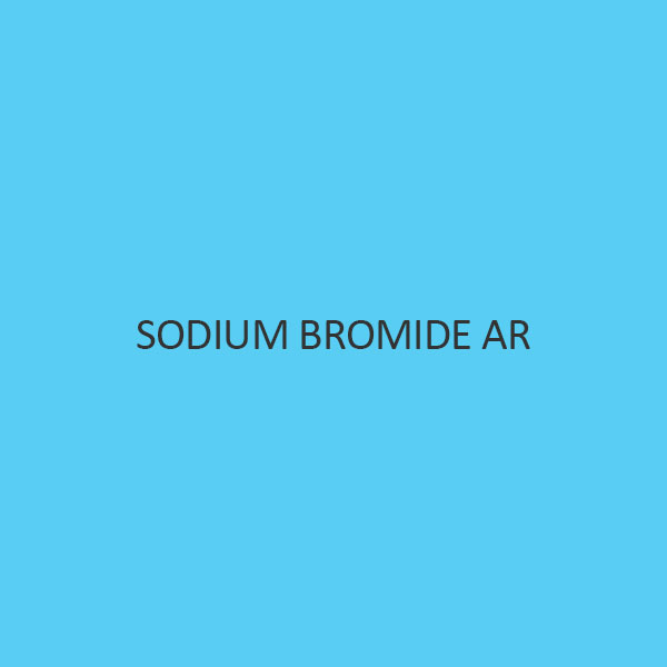 Sodium Bromide AR
