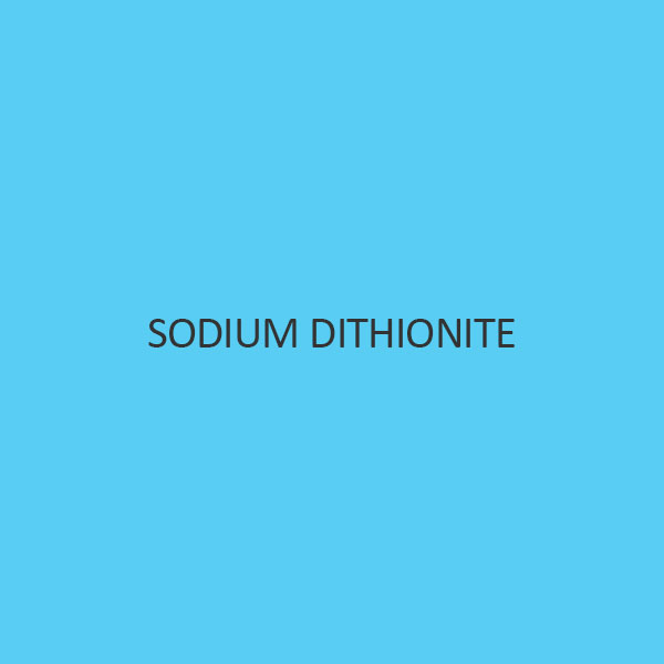 Sodium Dithionite