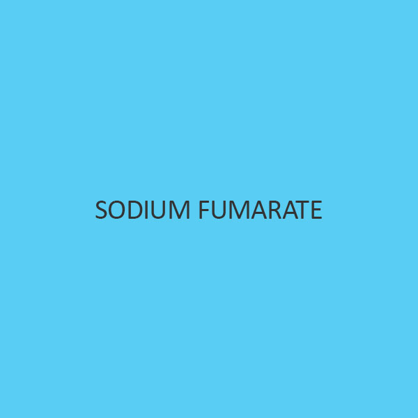 Sodium Fumarate