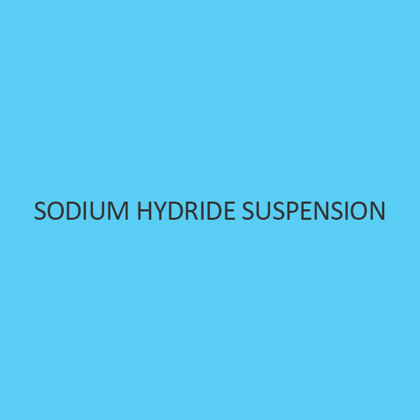 Sodium Hydride Suspension