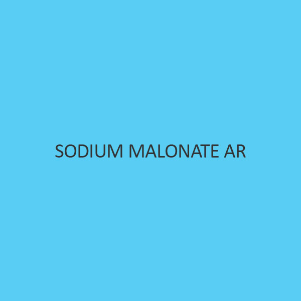 Sodium Malonate AR