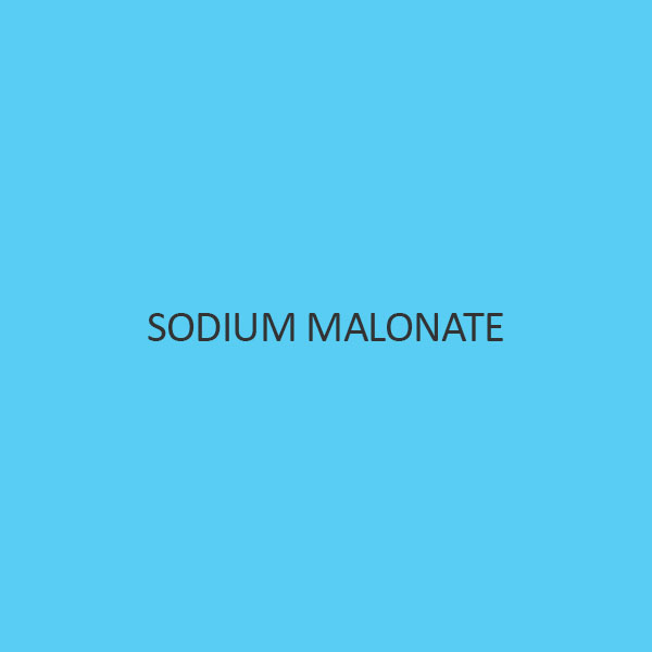 Sodium Malonate