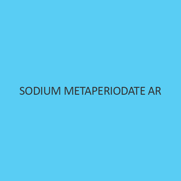 Sodium Metaperiodate AR