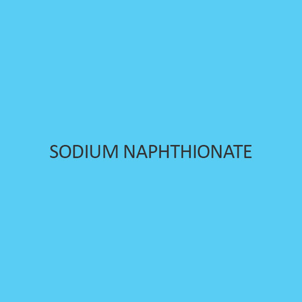 Sodium Naphthionate