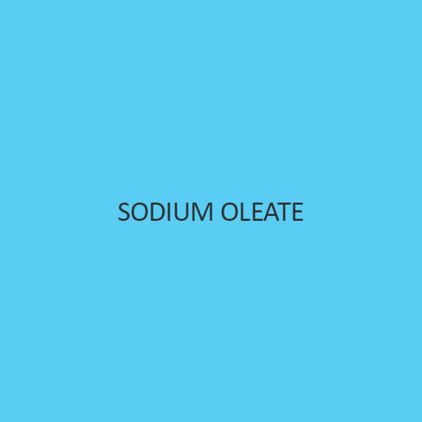 Sodium Oleate