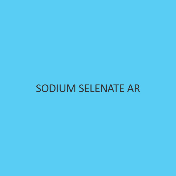 Sodium Selenate AR